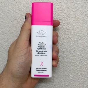 Drunk Elephant Night Serum